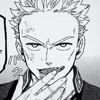 Touma Hiragi
