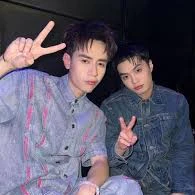 con nhỏ tác giả