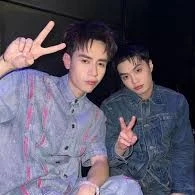 con nhỏ tác giả