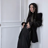 nhỏ này bị khùng💅