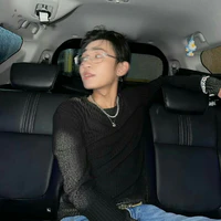 Lâm Bạch Phúc Hậu_Manbo