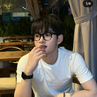Huỳnh Hoàng Hùng_Hùng Huỳnh
