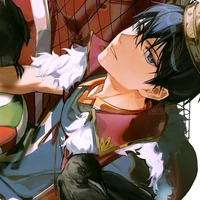 Isagi Yoichi