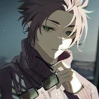 Itoshi Sae