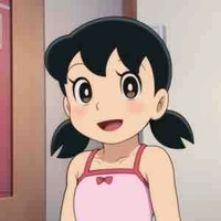 Minamoto Shizuka