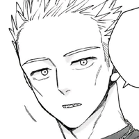 Hiiragi Touma