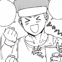 Taiga Tsugeura
