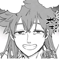 Shakushi Chihiro