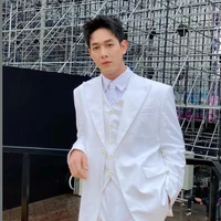 nguyễn trường sinh