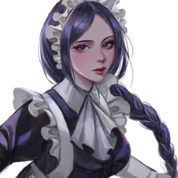 Suzuran Umariko