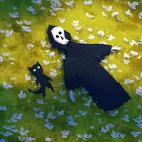 Tác giả mát mát khi học Maths