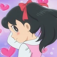 Minamoto Shizuka