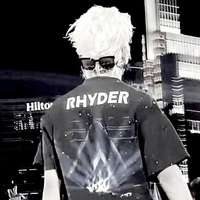 | Rhyder.