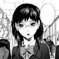 Shimizu Kyoko  ( gấu trúc đỏ-Đ)