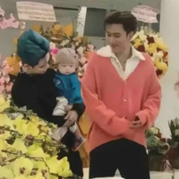 tác giả yêu Gobie🐟, Sunnie