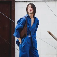 Emi Thasorn Klinnium - Cô -