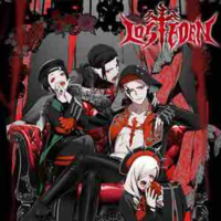 LOST EDEN 