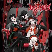 LOST EDEN 