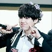 Min Yoongi
