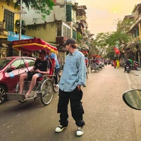 Vũ Trường Giang
