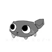 pepple(cục đá cute)