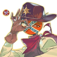 Confederate States of America