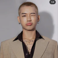 wean lê(Lê Thượng Long)