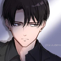 Levi Ackerman