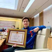 Hoàng Đức 