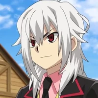 shu kurenai