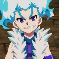 lui shinosagi