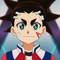 aiger akabane