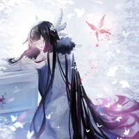 Columbina/Damselette