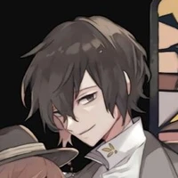Osamu Dazai