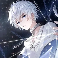 Kaminari Middy (Thunder)