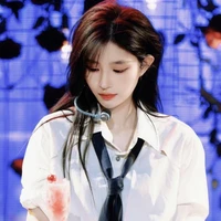 Vương Dịch -cô-