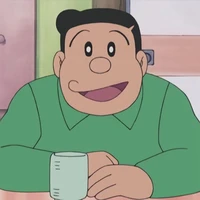 Nobita Nobisuke