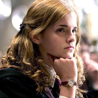 Hermione Granger