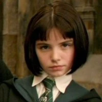 Pansy Parkinson