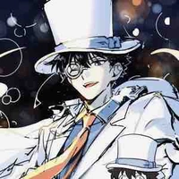 Kuroba Kaitou 
