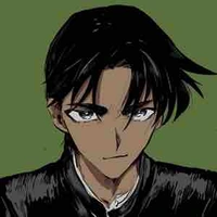 Hattori Heiji 