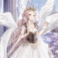 Mariana (thiên sứ tối cao ,nữ vương)