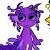 durple