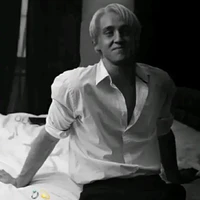 Draco Malfoy