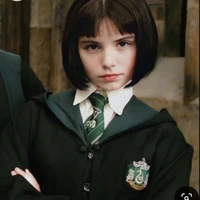 Pansy Parkinson