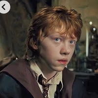 Ron Weasley