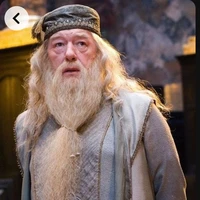 Cụ Dumbledore