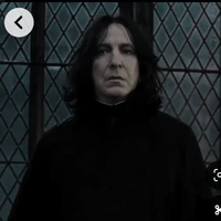 Giáo sư Snape