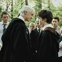 Mãi yêu Drarry