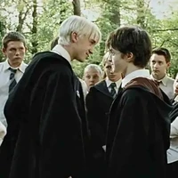 Mãi yêu Drarry